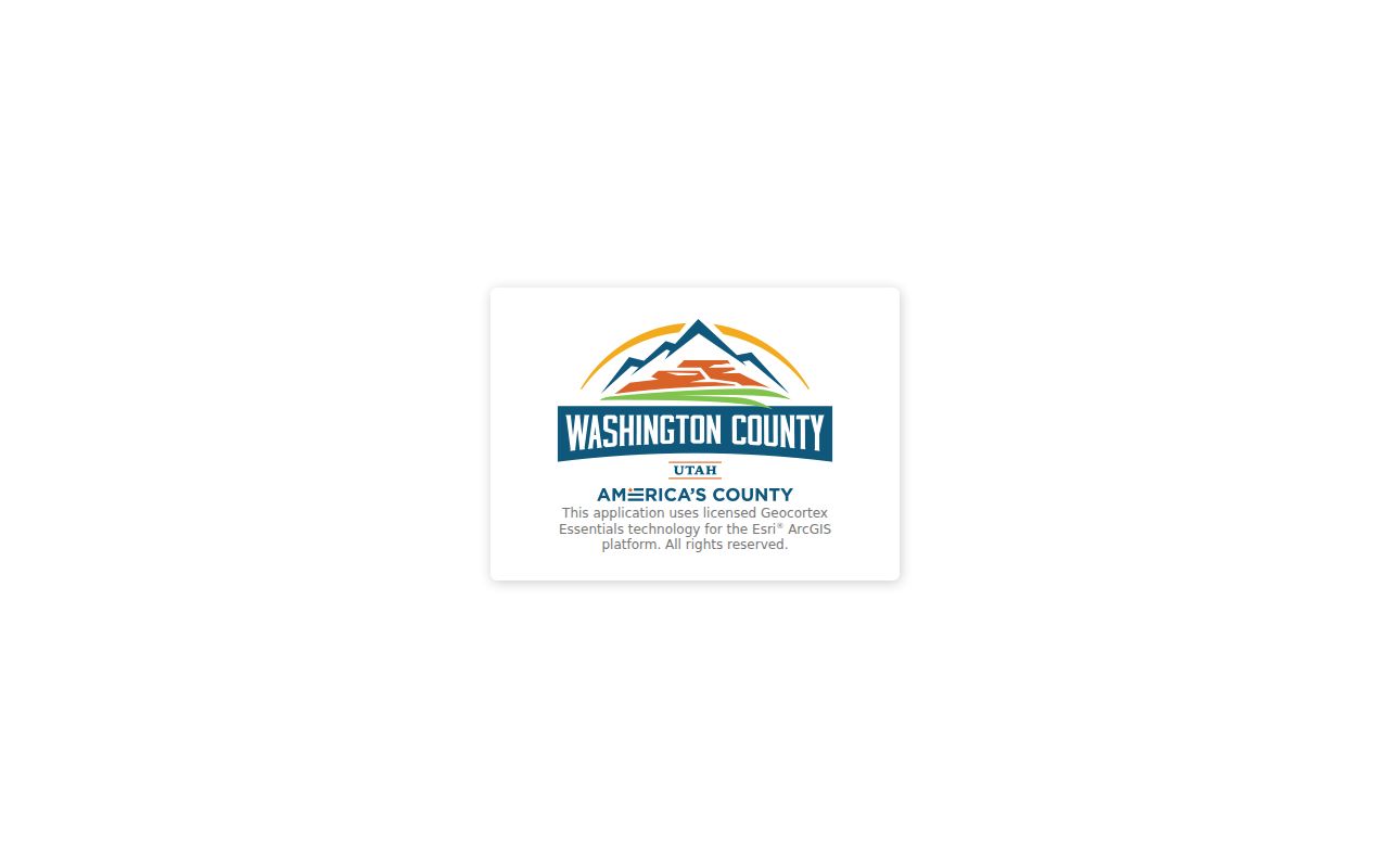 Washington residents directory assessor property viewer